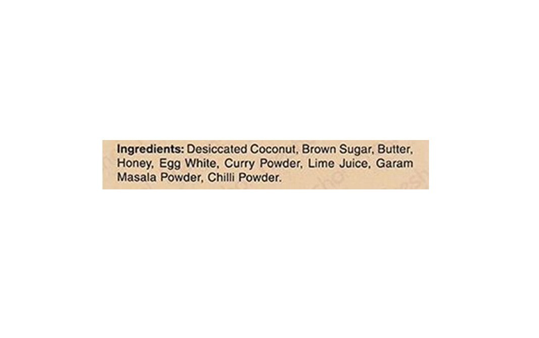 Fresho Signature Gluten Free Garam Masala Thins   Pack  100 grams